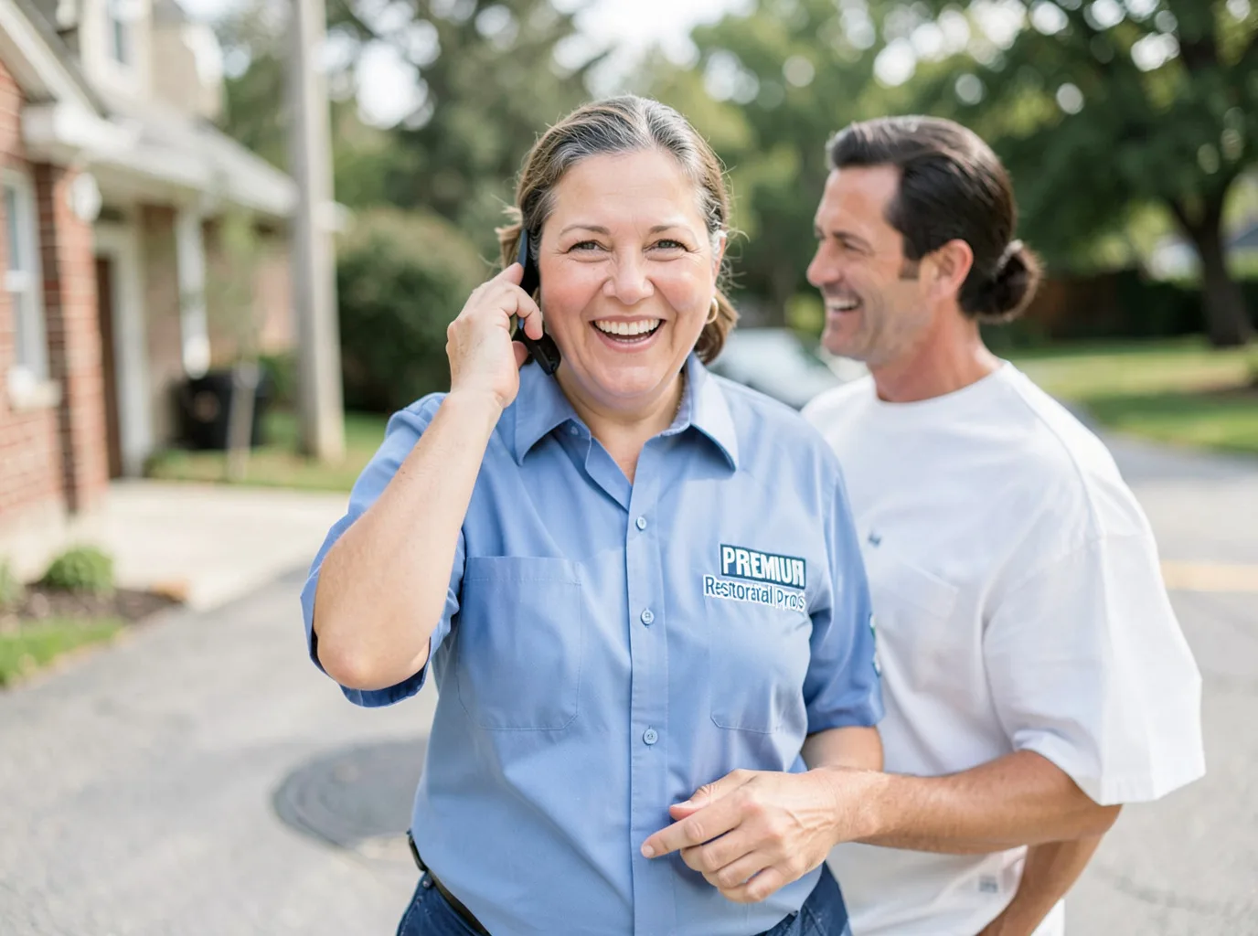 Water Damage Restoration Mackinaw, IL FAQs